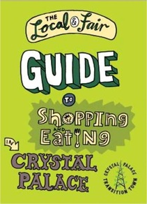 the Local and Fair guide to shopping and eating in Crystal Palace